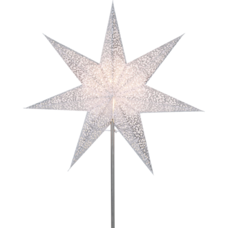 Pappersstjärna Antique