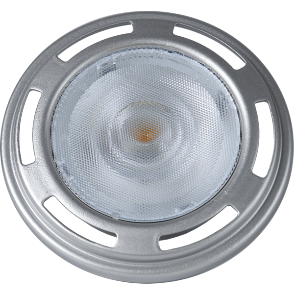 LED-lampa G53 AR111 Spotlight Basic