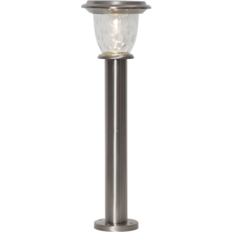 Solcellspollare Pireus