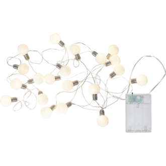 Ljusslinga Mini Glow