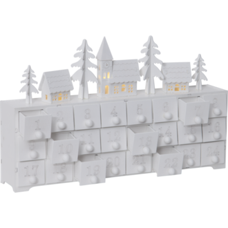 Inomhusdekoration Yuletide