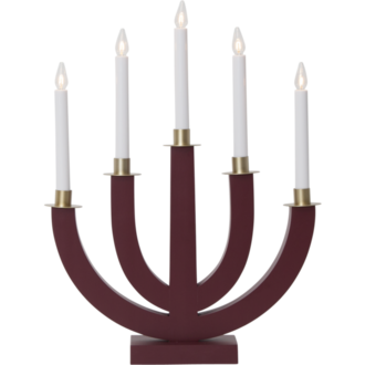 Ljusstake Eli