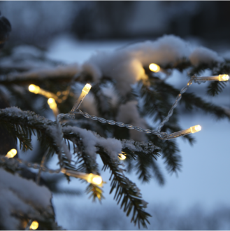 Ljusslinga Serie LED