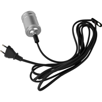 Sladdställ E27 Classical