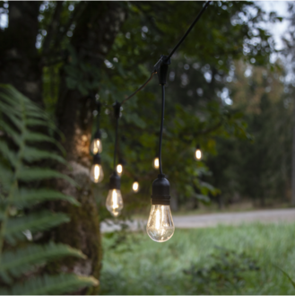 Ljusslinga String Light