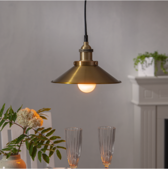 LED-lampa E27 A60 Smart Bulb
