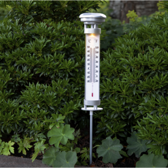 Solcellsdekoration Celsius