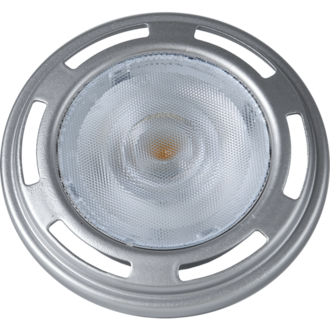 LED-lampa G53 AR111 Spotlight Basic