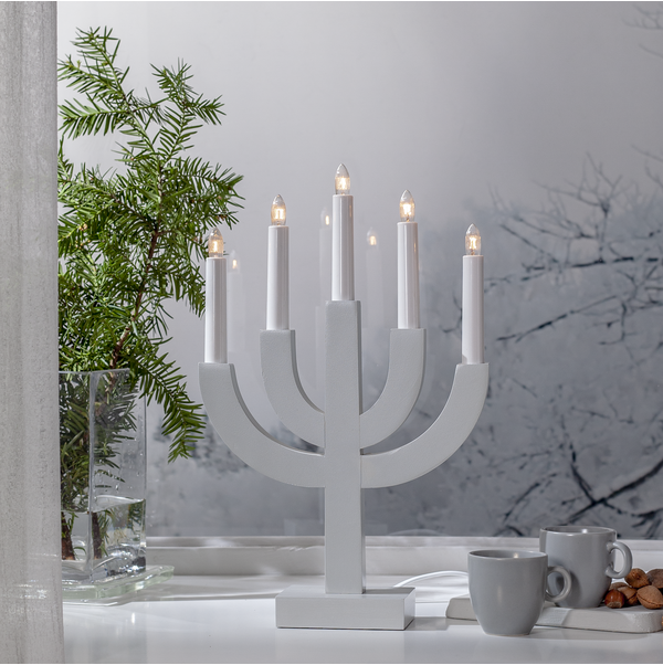 Ljusstake Selma