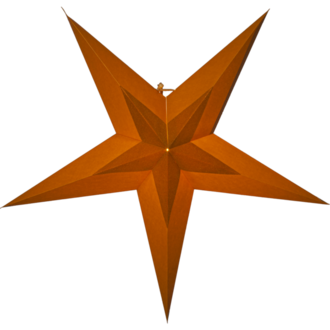 Pappersstjärna Diva