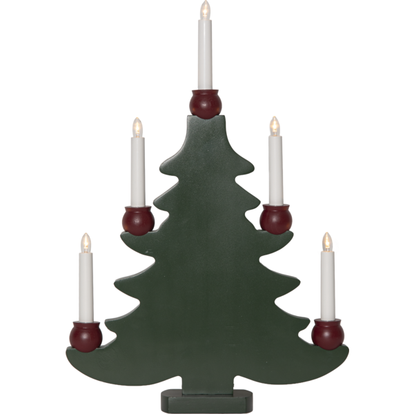Ljusstake Mora