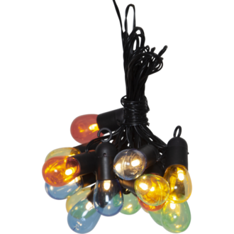 Ljusslinga Small Hooky