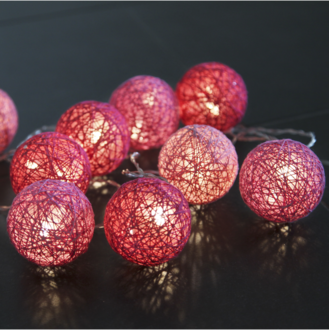 Ljusslinga Jolly Light