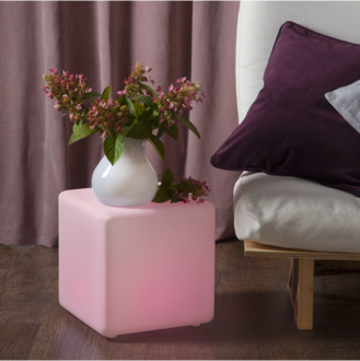 Utomhusdekoration Twilights