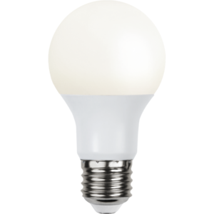 LED-lampa E27 A60 Opaque Basic RA90