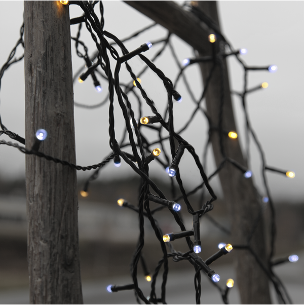 Ljusslinga Serie LED