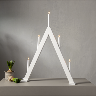 Ljusstake ALBO