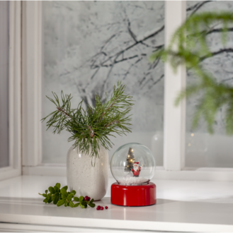 Inomhusdekoration Play