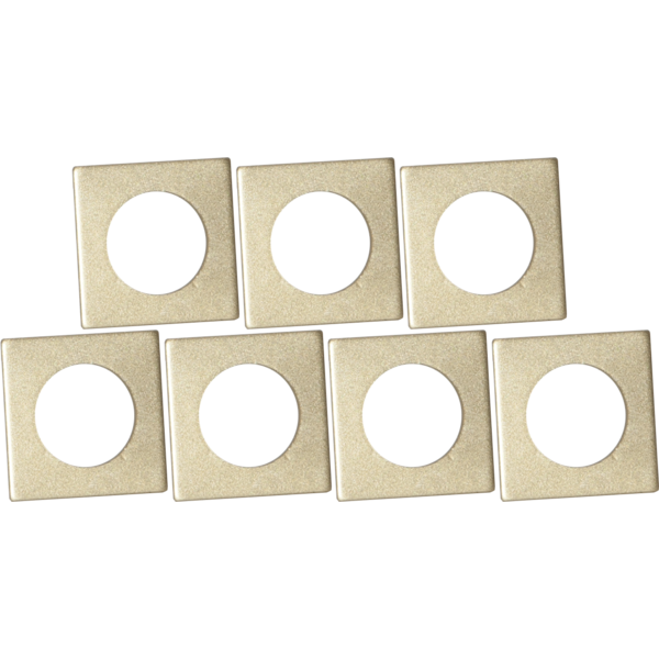 Ljusmanschett 7-pack Accessorize