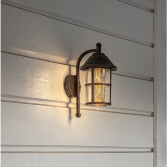 LED-lampa E27 T30 Soft Glow