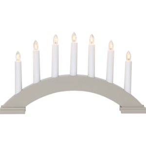 Ljusstake Bea