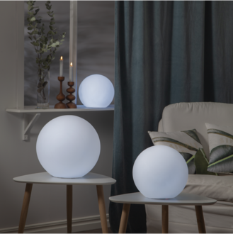 Utomhusdekoration Twilights