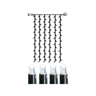 Ljusgardin Extra System LED