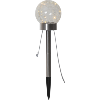 Solcellsdekoration Glory