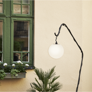Lampskärm Mallorca
