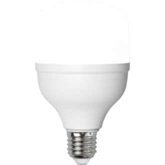 LED-lampa E27 High Lumen