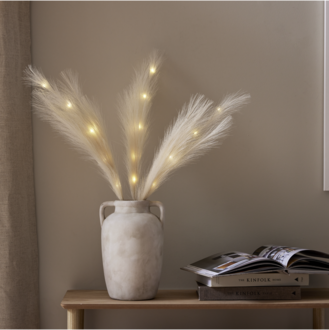 Dekorationskvist Plumes