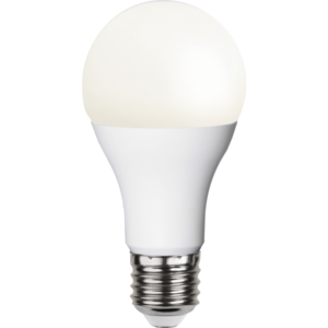 LED-lampa E27 A60 Opaque Basic RA90