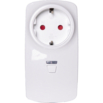 Dimmer Functional Plug in Dimmer