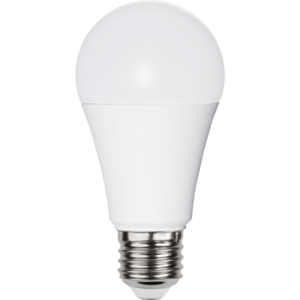 LED-lampa E27 A60 Opaque Basic