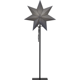 Stjärna på fot Ozen