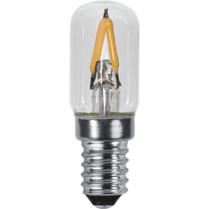 LED-lampa E14 Soft Glow