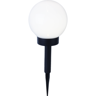 Solcellsdekoration Globus