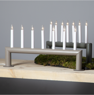 Ljusstake Circum