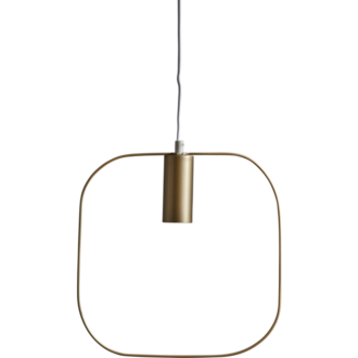 Hängande dekoration Shape