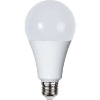 LED-lampa E27 A80 High Lumen