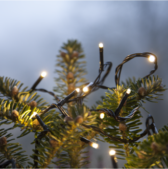 Ljusslinga Serie MicroLED