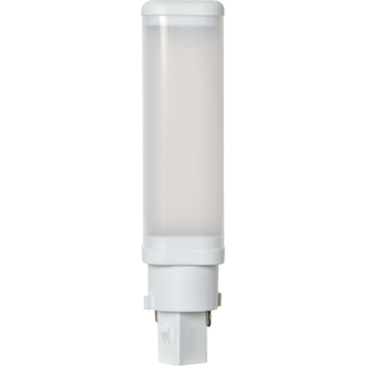 LED-lampa G24d-2 PL Lamp