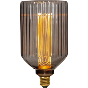 LED-lampa E27 Decoled New Generation Classic