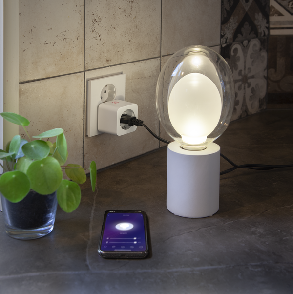 Tillbehör Smart Plug Indoor