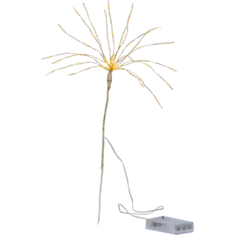 Dekorationskvist Firework