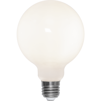 LED-lampa E27 G95 Smart Bulb