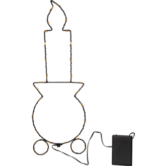 Inomhusdekoration Candly