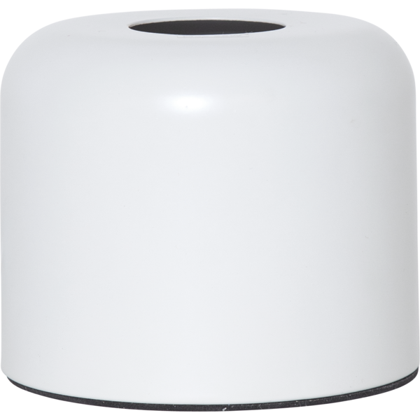 Lampfot E27 Glans