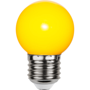 LED-lampa E27 G45 Outdoor Lighting