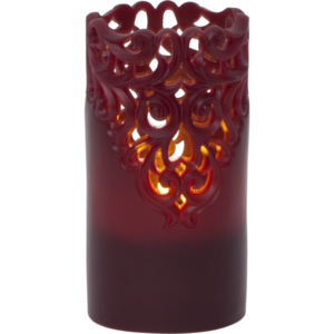LED Blockljus Clary